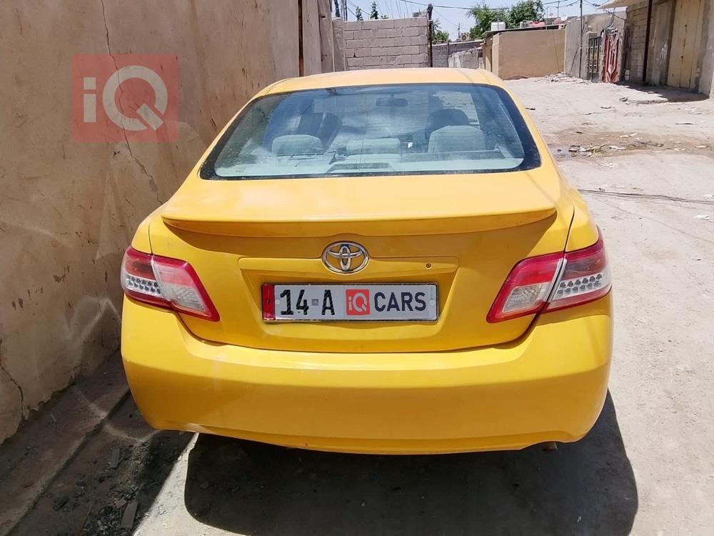 تويوتا كامري